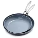 The Ultimate Guide to Nonstick Pans: Top Picks and Alternatives