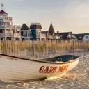 A Comprehensive Guide to Cape May: Birdwatching, Stays, and Culinary Delights