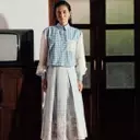 Rahul Mishra AFEW Spring 2027 Ready-to-Wear Collection: A Homage to Indian Heritage