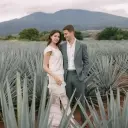 A Cross-Cultural Celebration: Clementina Davila and Schuyler Ebersol's Jalisco Wedding