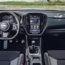 A Closer Look: 2026 Subaru WRX Interior Features and Comfort