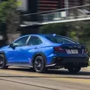 The Return of the Base Model: 2026 Subaru WRX Review
