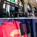 The Thriving Underground Market of Unofficial Fan Merchandise