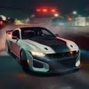 Unleashing the Beast: A Deep Dive into the 2026 Ford Mustang Dark Horse SC