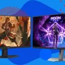 Unbeatable Amazon Prime Day Deals: OLED Gaming Monitors Starting at $280