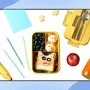 Crafting Engaging School Lunches for Children: A Guide to Bento Boxes