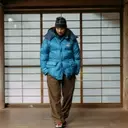 Beams and REI Co-op Unveil Collaborative Expedition Parka