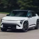 2027 Kia EV3 GT-Line AWD: A Premium Electric Compact with Surprising Performance