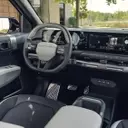 2027 Kia EV3 GT-Line Interior Details Revealed