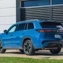 2027 Volkswagen Atlas: A Comprehensive Redesign