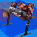 Elevating Your Ergonomics: A Guide to Standing Desks