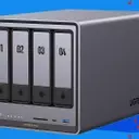Ugreen NAS DXP4800 Plus: A Prime Day Deal for Your Personal Cloud