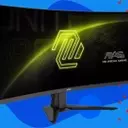MSI MAG 346CQ: The Most Affordable 34-inch Ultrawide Gaming Monitor at $220