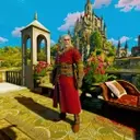 Mastering Transmogrification in The Witcher 3: Wild Hunt Remastered