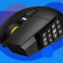 Corsair Scimitar Elite Wireless SE Gaming Mouse: Half Price Prime Day Deal