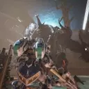 Gundam Rogue Orbit: Mecha Combat and Customization Anticipation