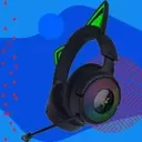Razer Kraken Kitty V3 Pro: Prime Day Discount Makes Feline-Themed Headset Even More Appealing