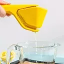 Innovative Citrus Juicer Offered at Discount During Amazon's Fall Sale