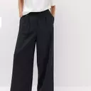 The Ultimate Guide to Petite Tailored Trousers