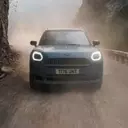 2027 Mini Countryman Untamed Edition Revealed