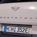 The All-Electric 2027 Mini Countryman Untamed Edition Revealed