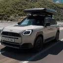 2027 Mini Countryman Electric: A Comprehensive Review