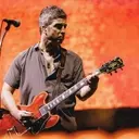 Noel Gallagher Reflects on Oasis Reunion's Unspoken Bond in Documentary Footage