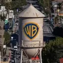 Warner Bros. Water Tower: A Symbol of the Skydance Era