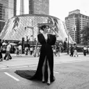 Cara Jade Myers' Post-Cancer Style Transformation: A Journey of Self-Discovery and Empowerment