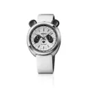 Seiko's Playful "Panda" Watches Redefine a Classic Aesthetic