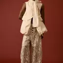 Tíscar Espadas Embraces Freedom in Spring 2027 Collection