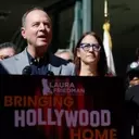 US Federal Film Tax Credit Nears Congressional Approval