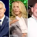 Skydance Welcomes Industry Leaders to Its Board and Advisers