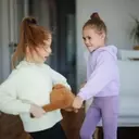 Parent's Dilemma: Navigating Friendship Challenges