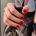 Miu Miu's Unconventional Beauty: Embracing Imperfection in Nail Art