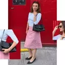 The Coach Chelsea Shoulder Bag: A Fall Wardrobe Essential