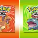 Pokémon HOME Update Adds FireRed and LeafGreen Compatibility