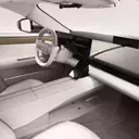 Jaguar Type 01: A Glimpse into the Future of Electric Luxury Interiors
