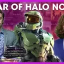 The Literary Odyssey of a Lone Master Chief