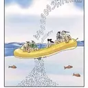 Understanding Gary Larson's Timeless Humor in 'The Far Side' Through Its Musical References
