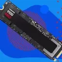 Samsung 9100 Pro 1TB SSD Sees Steep Price Drop for Prime Day