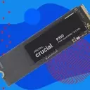 Prime Day's Unbeatable Crucial P310 2TB SSD Deal: Exceptional Value Despite QLC Limitations