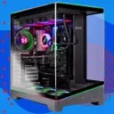 Prime Day Deal: Skytech Gaming Harpy PC with RTX 5070 Ti and 32GB DDR5 RAM