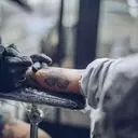 From Sobriety to Ink: A Journey of Self-Discovery