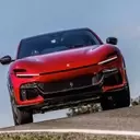 Ferrari Purosangue HS: Enhanced Agility for 2027