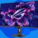 Asus ROG Strix XG32UQWMS: An OLED Gaming Monitor Deal You Can't Miss