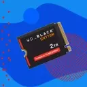 Enhance Your Handheld Gaming PC with a High-Capacity 2TB SSD for Optimal Storage and Performance