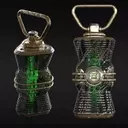 Unveiling the 'Dark Lantern': John Stewart's New Power Source and the Future of the DC Universe
