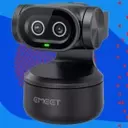 Emeet Pixy 4K Webcam: A Prime Day Steal