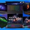 Top Gaming Laptop Deals Under $1,500 for Prime Day